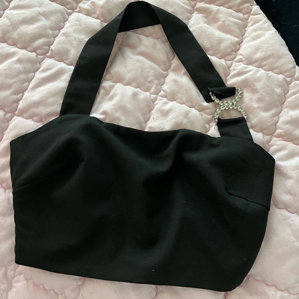 ASOS Halter top